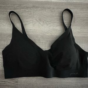 PINK bralette